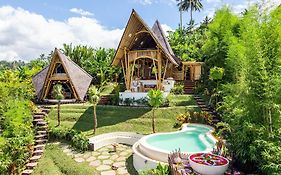 Magic Hills Bali - Magical Eco-Luxury Lodge
