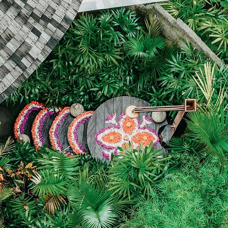 Magic Hills Bali - Magical Eco-Luxury Lodge Selat Zewnętrze zdjęcie